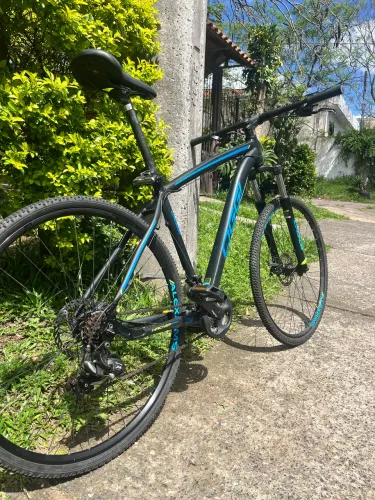 BIKE OGGI ( QUADRO 19)