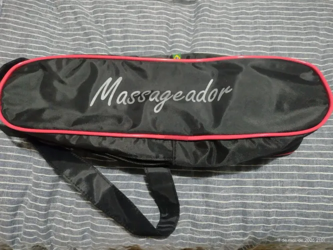 Vendo Massageador