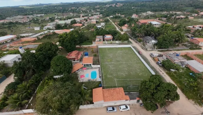 Sítio completo à venda