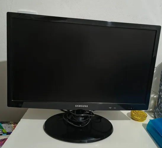 Tv Monitor Samsung 21,5"