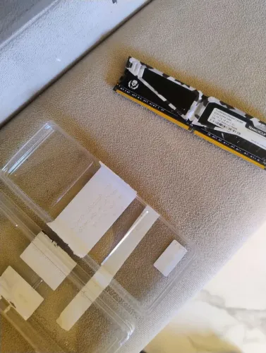 MEMÓRIA RAM DDR4 8GB