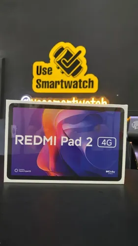 Redmi Pad 2 4G 128GB
