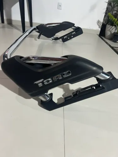 Santo Antonio Fiat Toro original