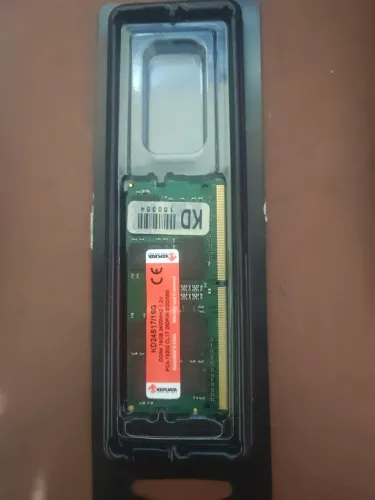 Memória RAM para Notebook DDR 4 16 GB 2400 GHz