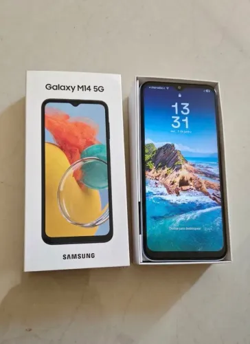 Smartphone Samsung M14 5G