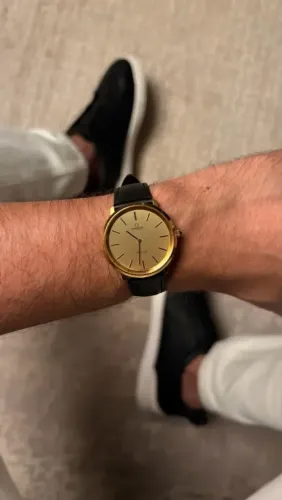 OMEGA VINTAGE 