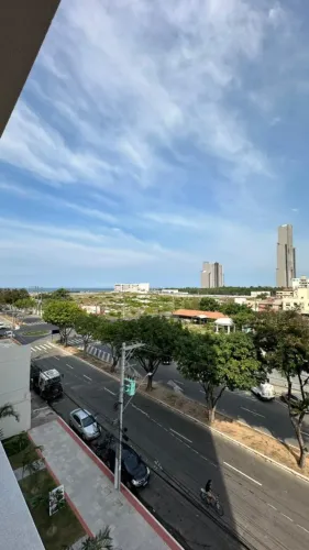 Vista livre, privacidade e uma das regiões que mais crescem de Vila Velha