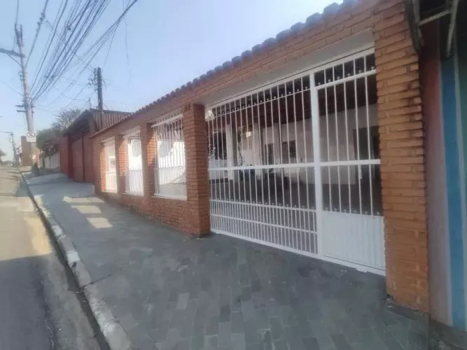 Sala comercial para Locação em Barueri / SP no bairro Jardim Regina Alice