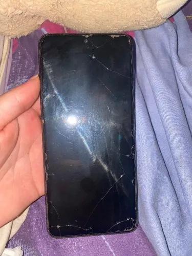 Celular redmi note 12, semi novo