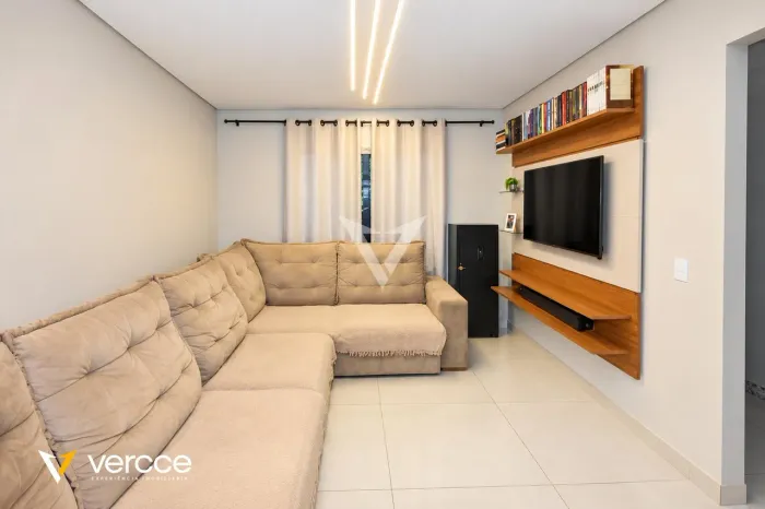 Casa para Locação no Fazenda Grande - Jundiaí/SP