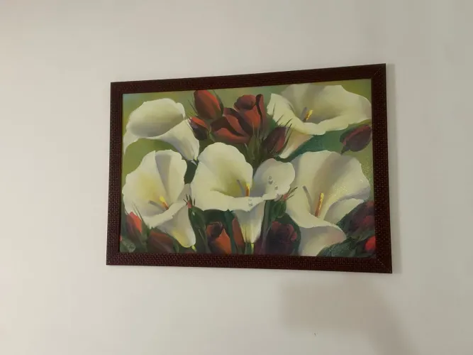Quadro para sala de estar