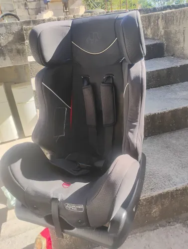Cadeirinha automotiva até 35kilos