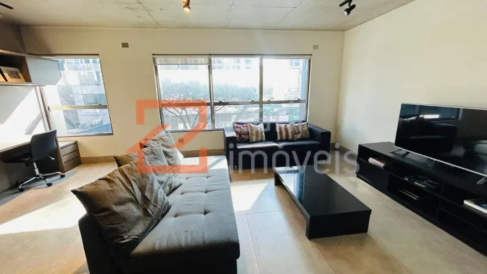 APARTAMENTO PARA ALUGAR CIDADES MANÇÕES NA BERRINI, 1 QUARTO