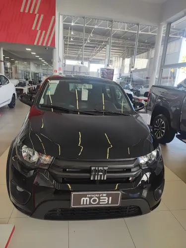Fiat Mobi Like 1.0 Fire Flex 5P. 2027