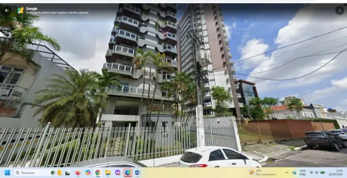 LUMIAR VENDE | EDIFÍCIO MONTE PARNAZZO