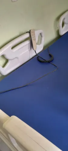 Cama hospitalar