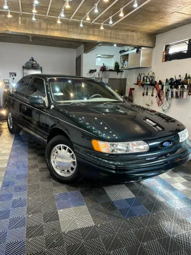 Ford Taurus L/lx 3.0 V6 1995