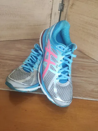 Tennis Asics