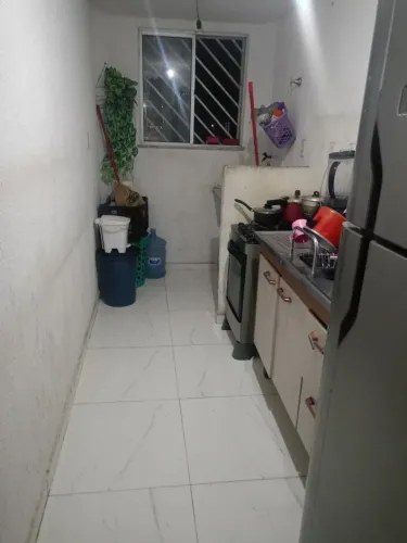 Residencial vila verde