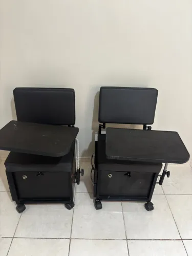 Cirandinha de manicure
