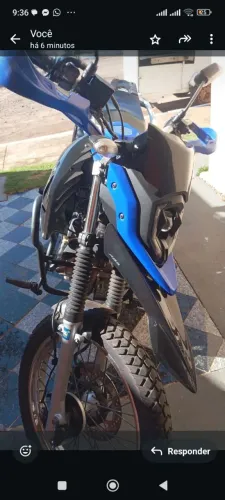Troco por carro tbm 19.999