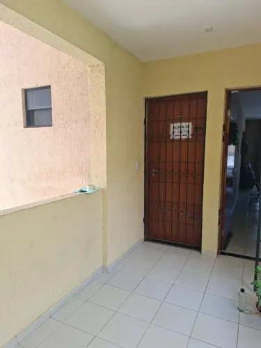 Apartamento para alugar