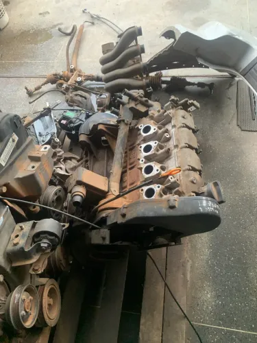 Motor EA111 1.6
