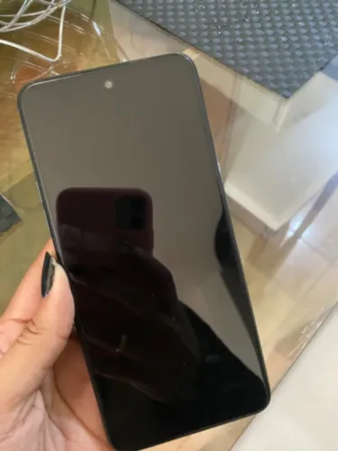 Celular LG K 52