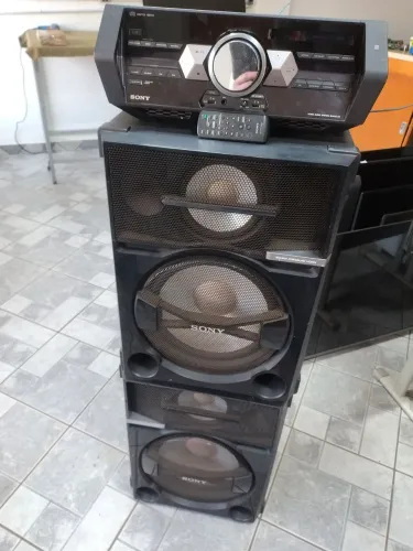 Som Sony shake-55