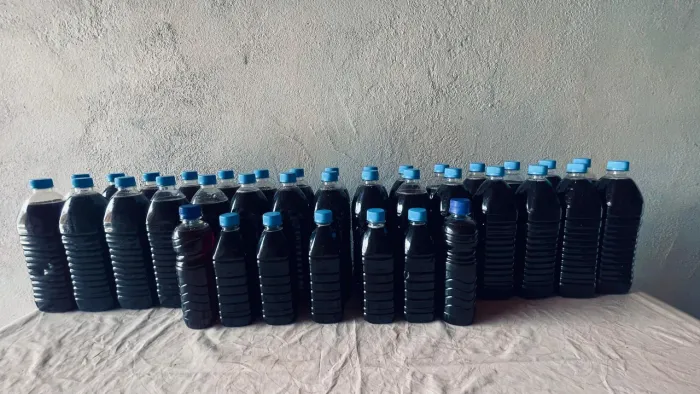 Mel Puro e Natural - Direto do Produtor