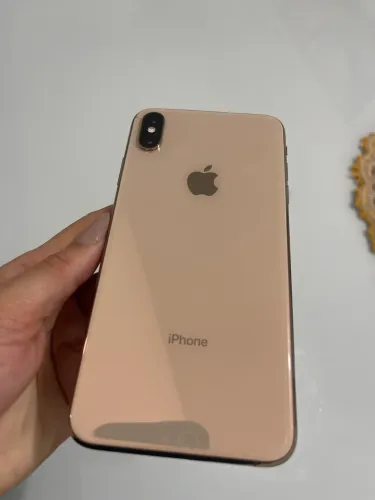 Carcaça iPhone XS pro Max