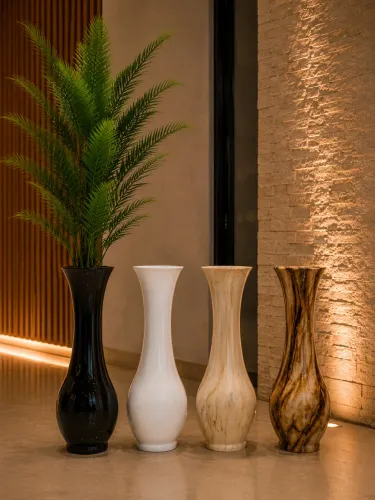 Jarro decorativo