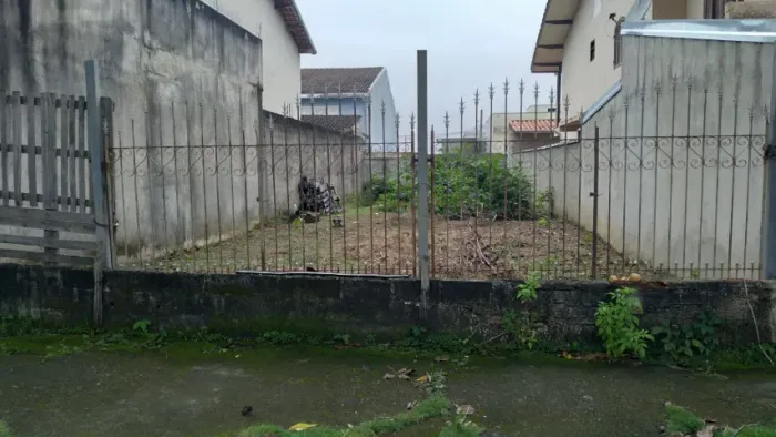 Terreno no Villa Branca/ Jacareí-SP