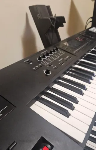 Roland FA-07 + Bag + Sustain (FA07)