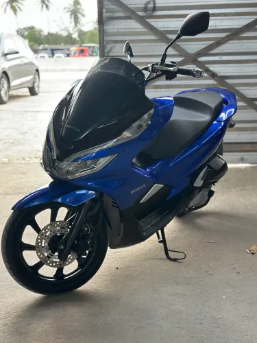 PCX 150 - 2022