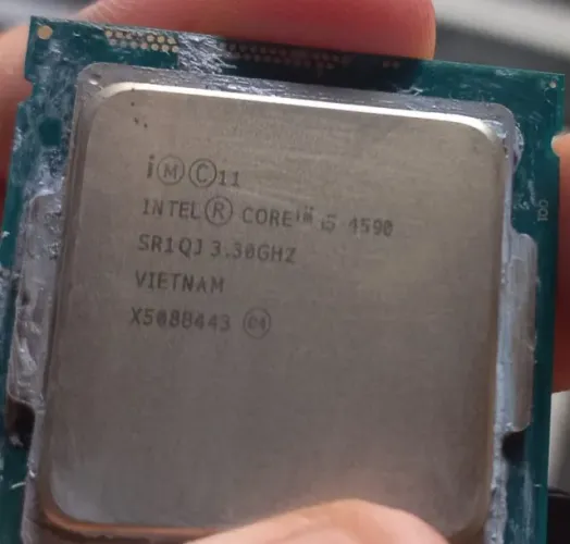 Processador I5 4590