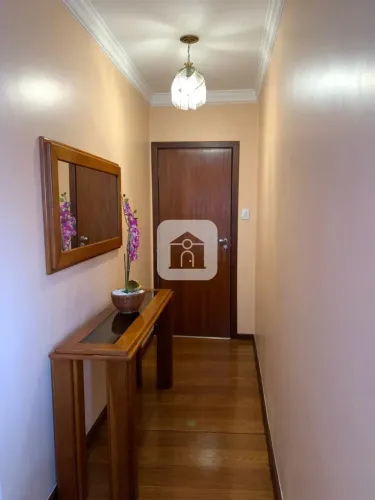 Apartamento para locação no bairro Fundinho