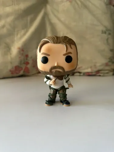 Funko Pop stranger things