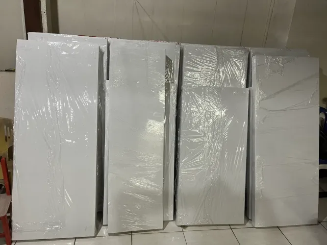 PAINÉIS ACÚSTICOS