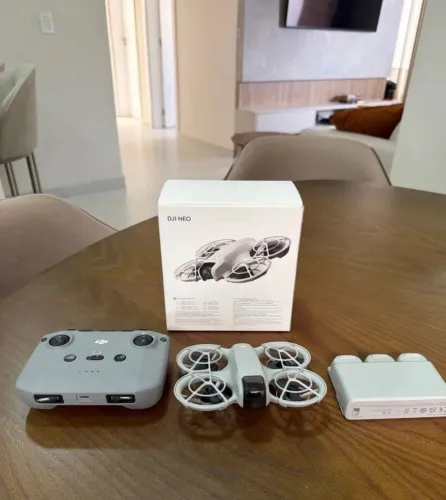 Drone dji neo