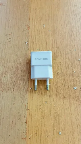 Base carregador USB Samsung