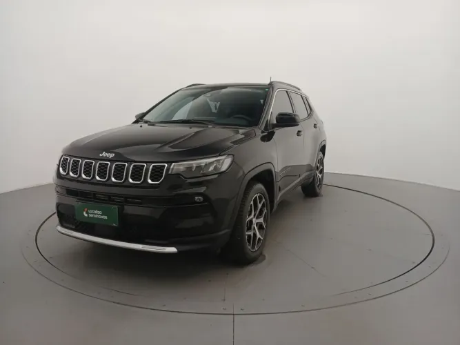 Jeep Compass Long. T270 1.3 TB 4X2 Flex AUT 2025
