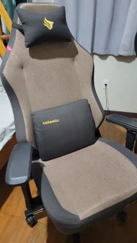 Cadeira Gamer Pichau 