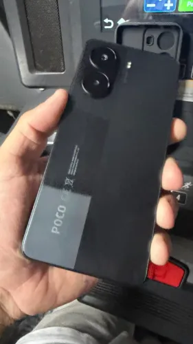 Poco x7 Pro 12Ram/512GB