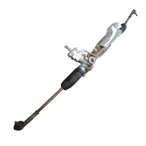 Caixa Direção Hidráulica Vw Golf 1999 2013 1j1422165