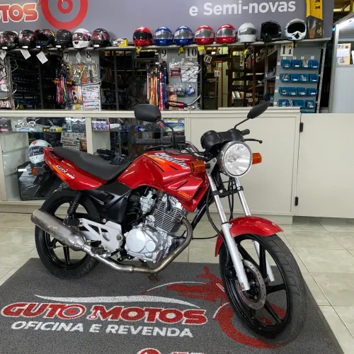 CBX 200 STRADA