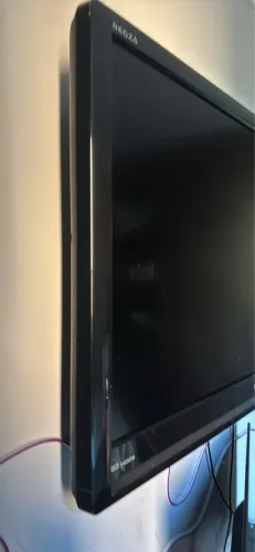TV TOSHIBA REGZA 42 polegadas