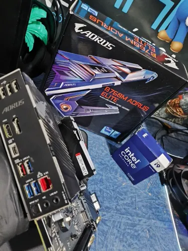 Kit intel Core i9 disponível Para Venda