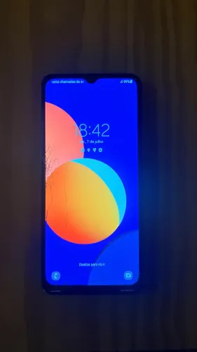 Celular Samsung Galaxy M12