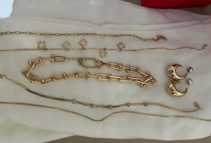 Bijoux